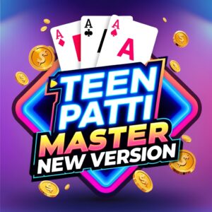 Teen patti master new version